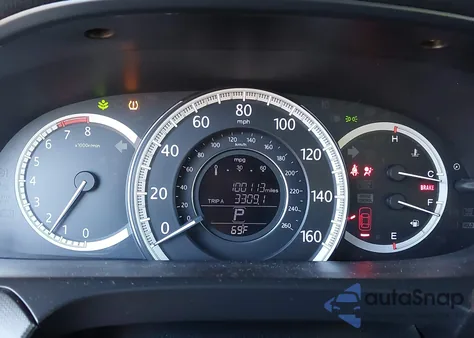 2015 Honda Accord Lx z USA, uszkodzony, nr VIN 1HGCR2F34FA228913